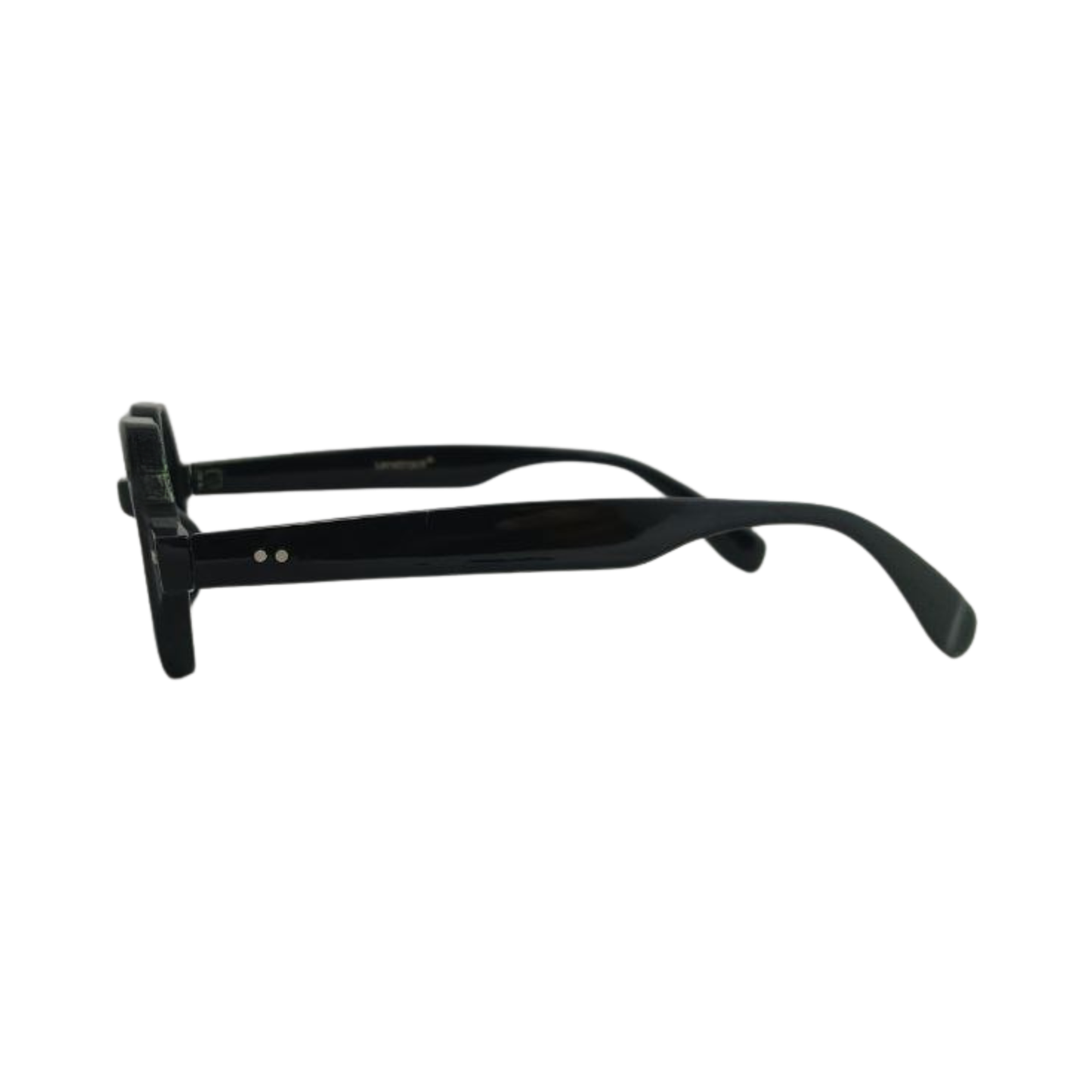 Essentials "Gin" Hexagon Unisex Sunglasses Mi 858G