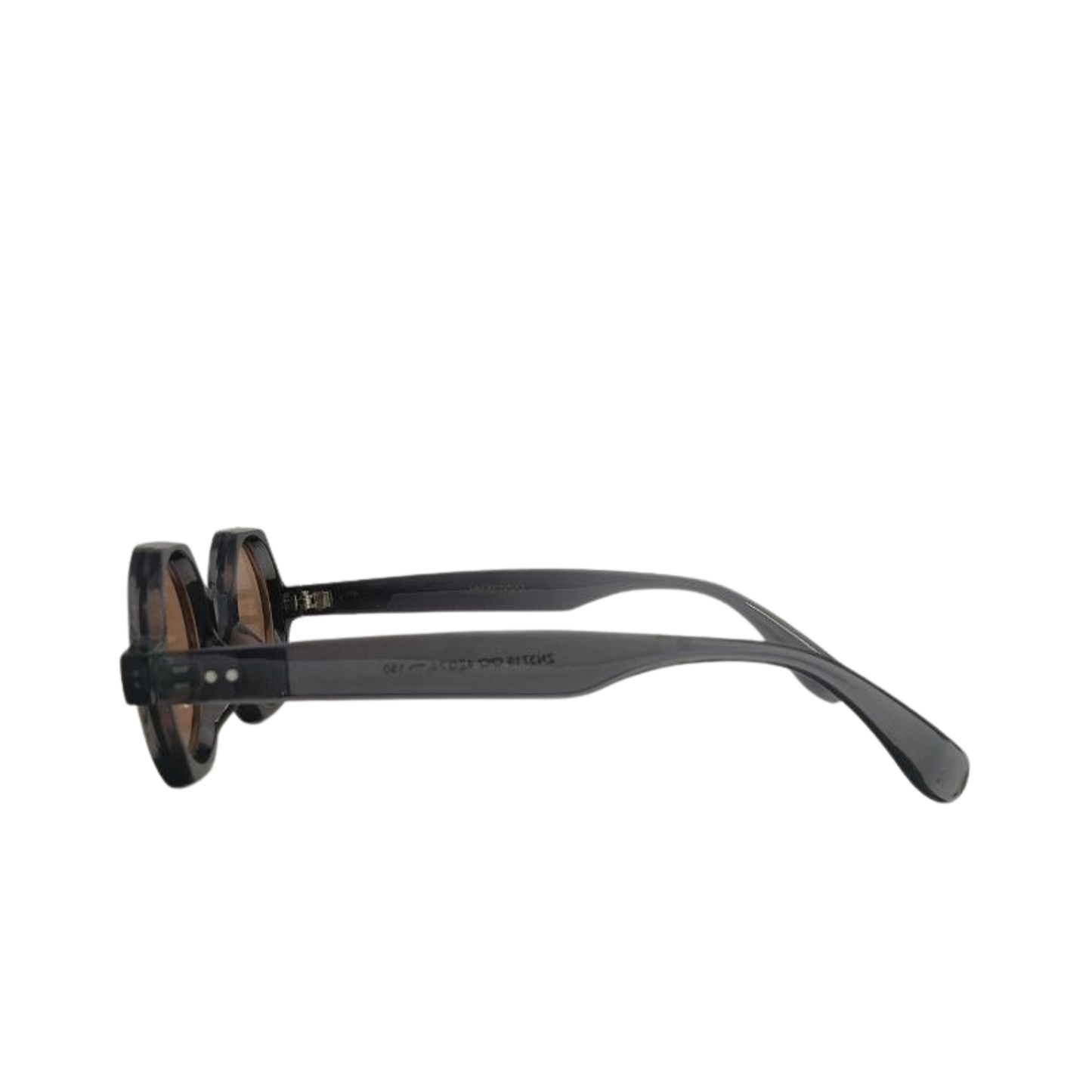 Essentials "Gin" Hexagon Unisex Sunglasses Mi 858G
