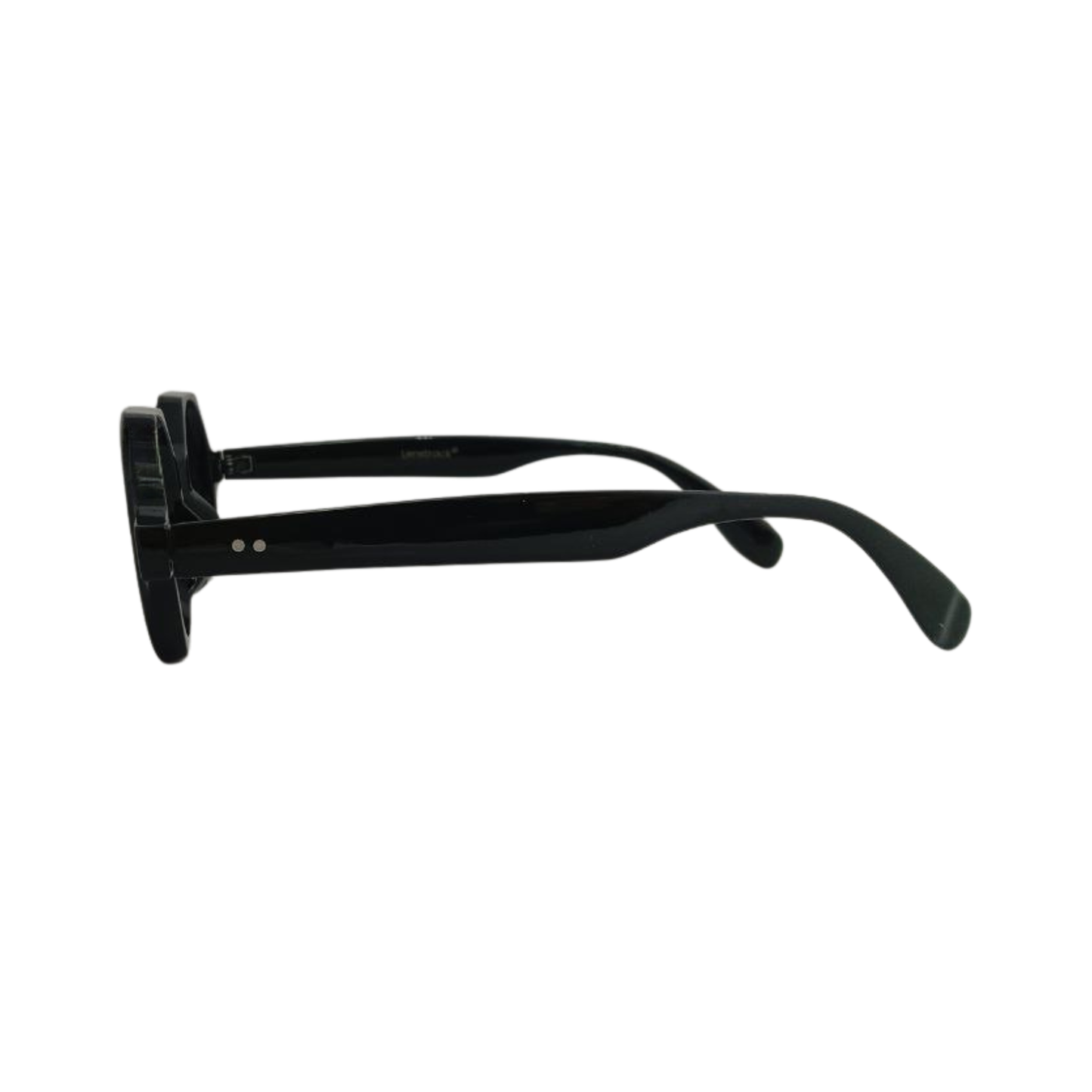 Essentials "Gin" Hexagon Unisex Sunglasses Mi 858G