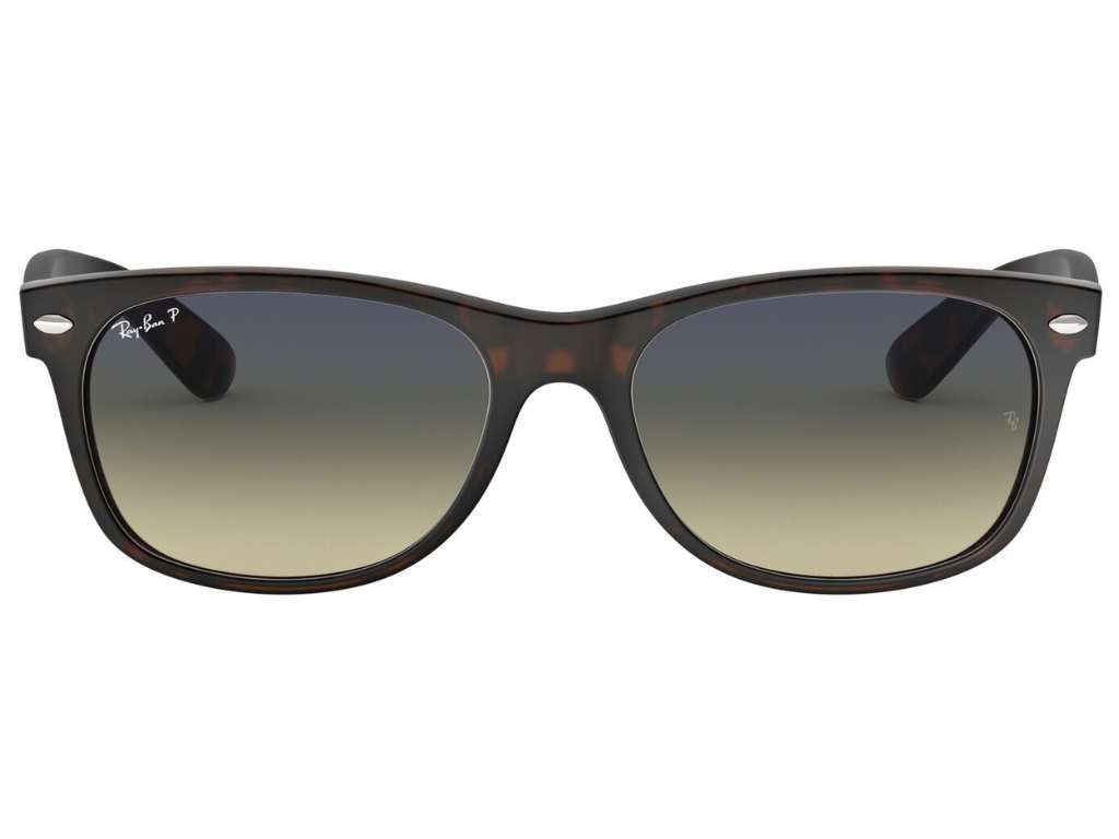 Blue gradient green polarized best sale