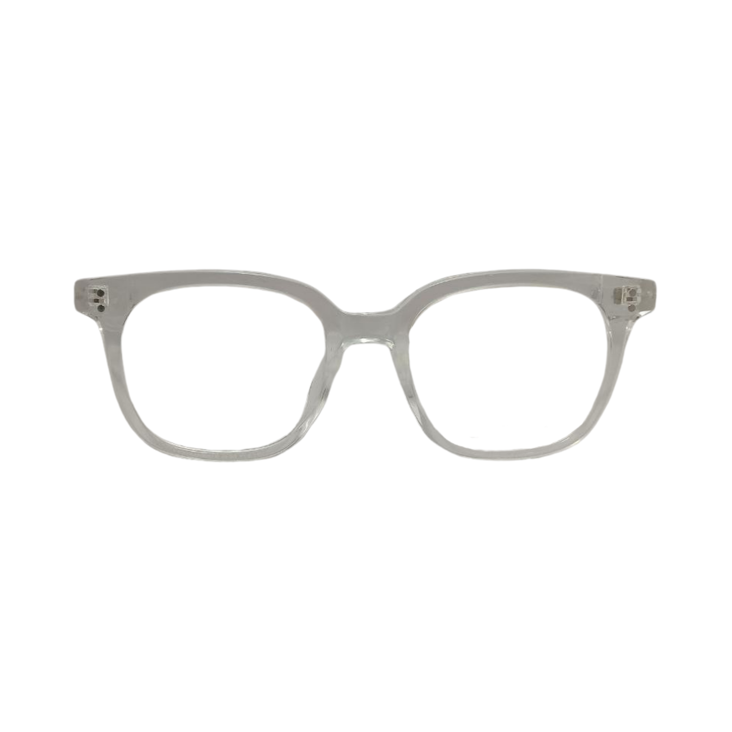 Essentials "Nothing" Wayfarer Unisex Eyeglasses RF 1173