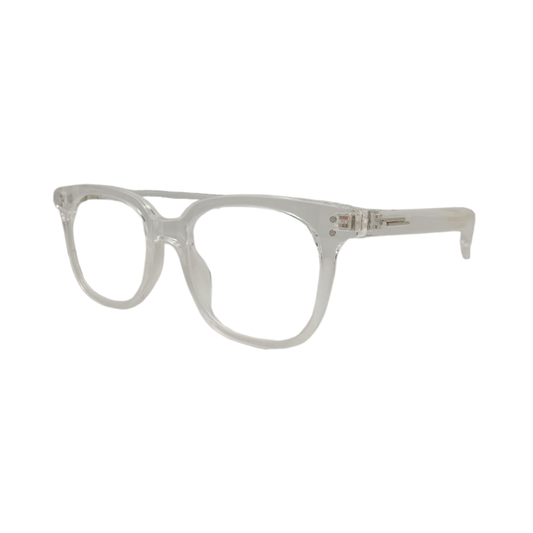 Essentials "Nothing" Wayfarer Unisex Eyeglasses RF 1173