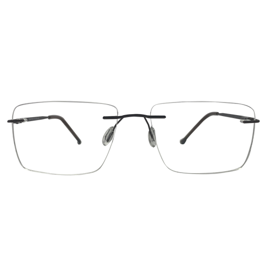 Essentials "FLOAT" Rimless Unisex Eyeglasss 202427/202430