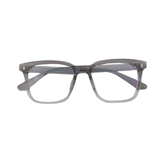 Essentials "Kona" Rectangular Unisex Glasses Rf 1175