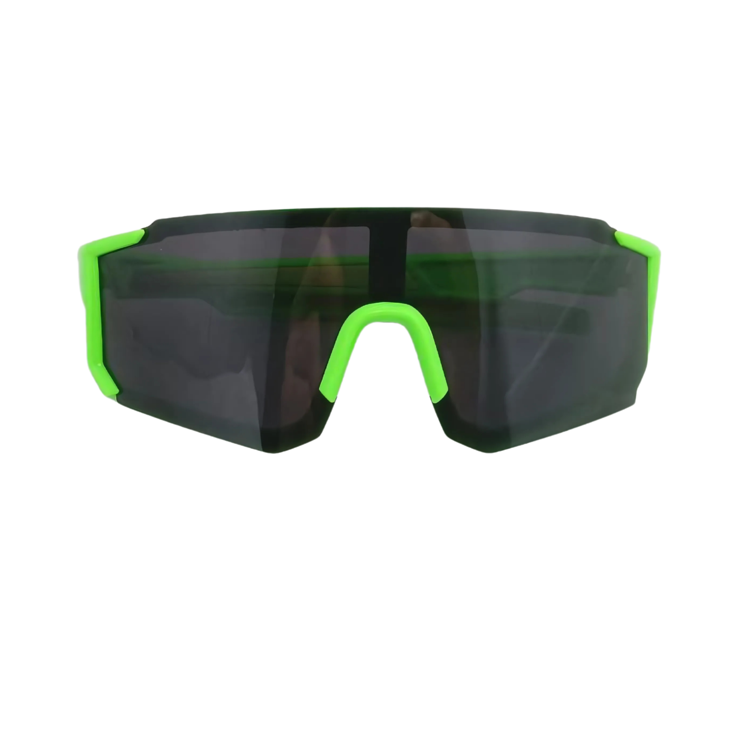 Essentials "Player" Geometric Unisex Sunglasses S8011