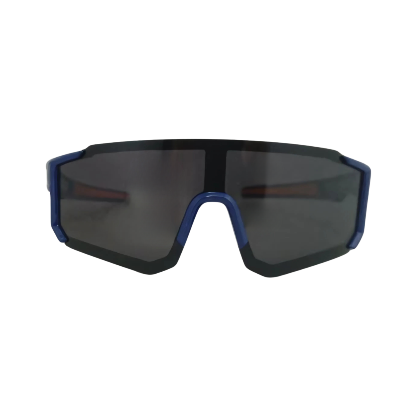 Essentials "Player" Geometric Unisex Sunglasses S8011