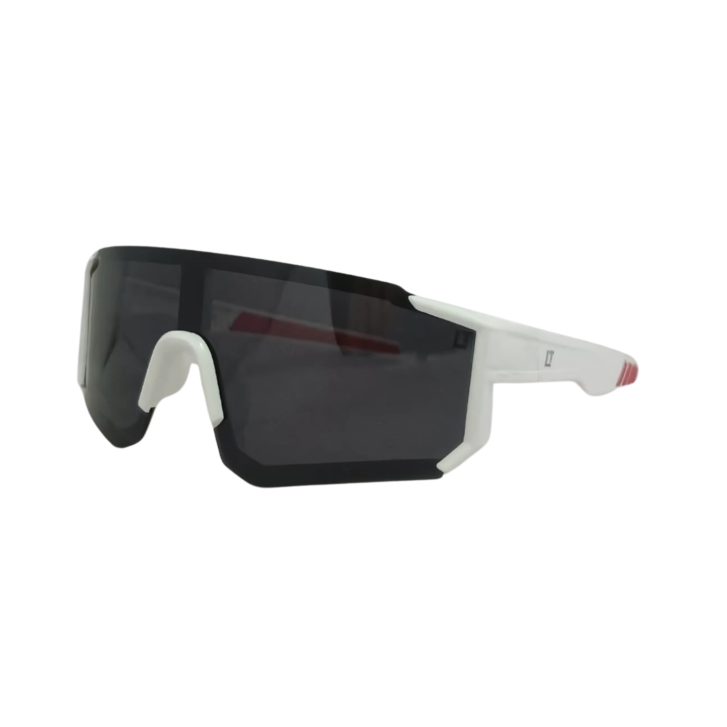 Essentials "Player" Geometric Unisex Sunglasses S8011