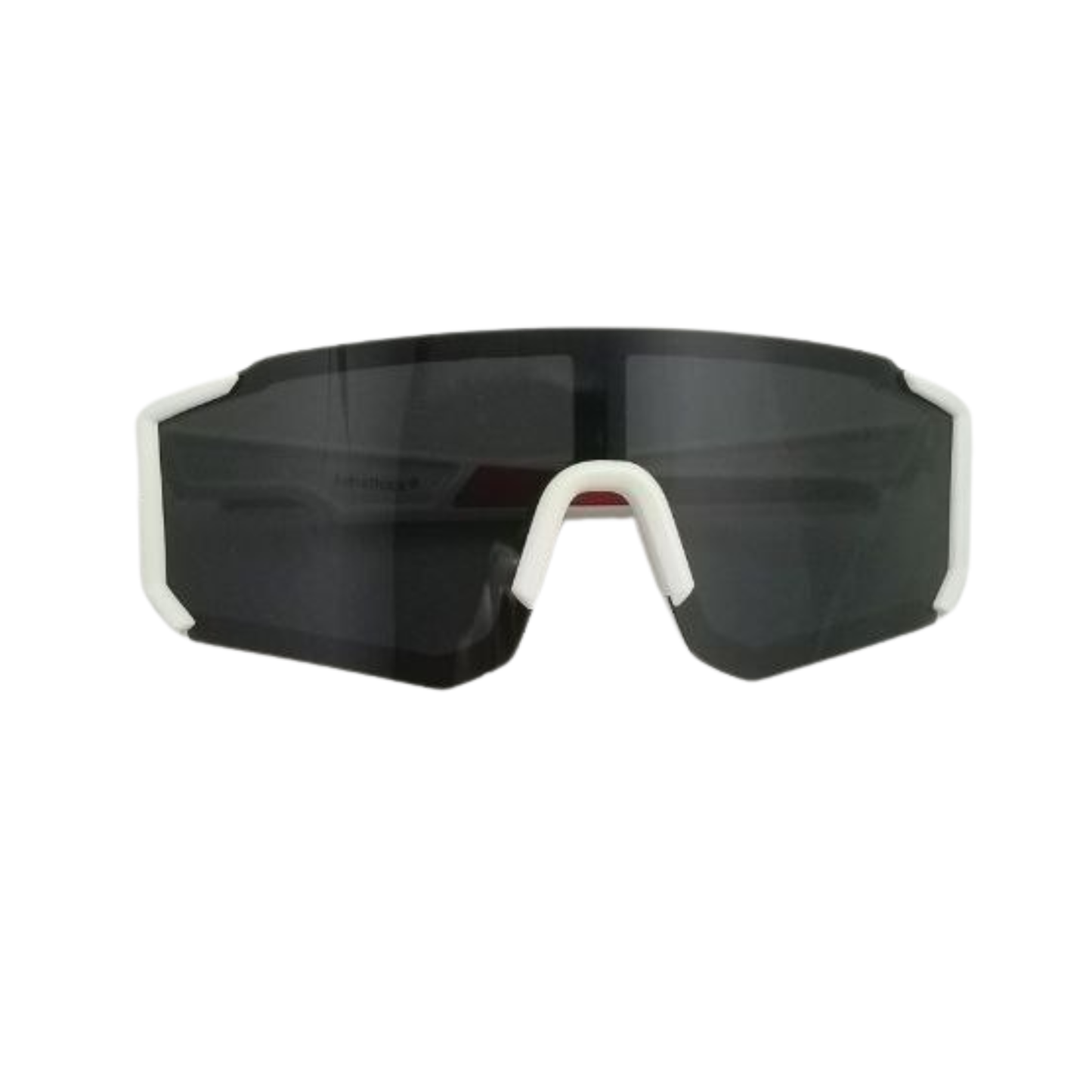 Essentials "Player" Geometric Unisex Sunglasses S8011