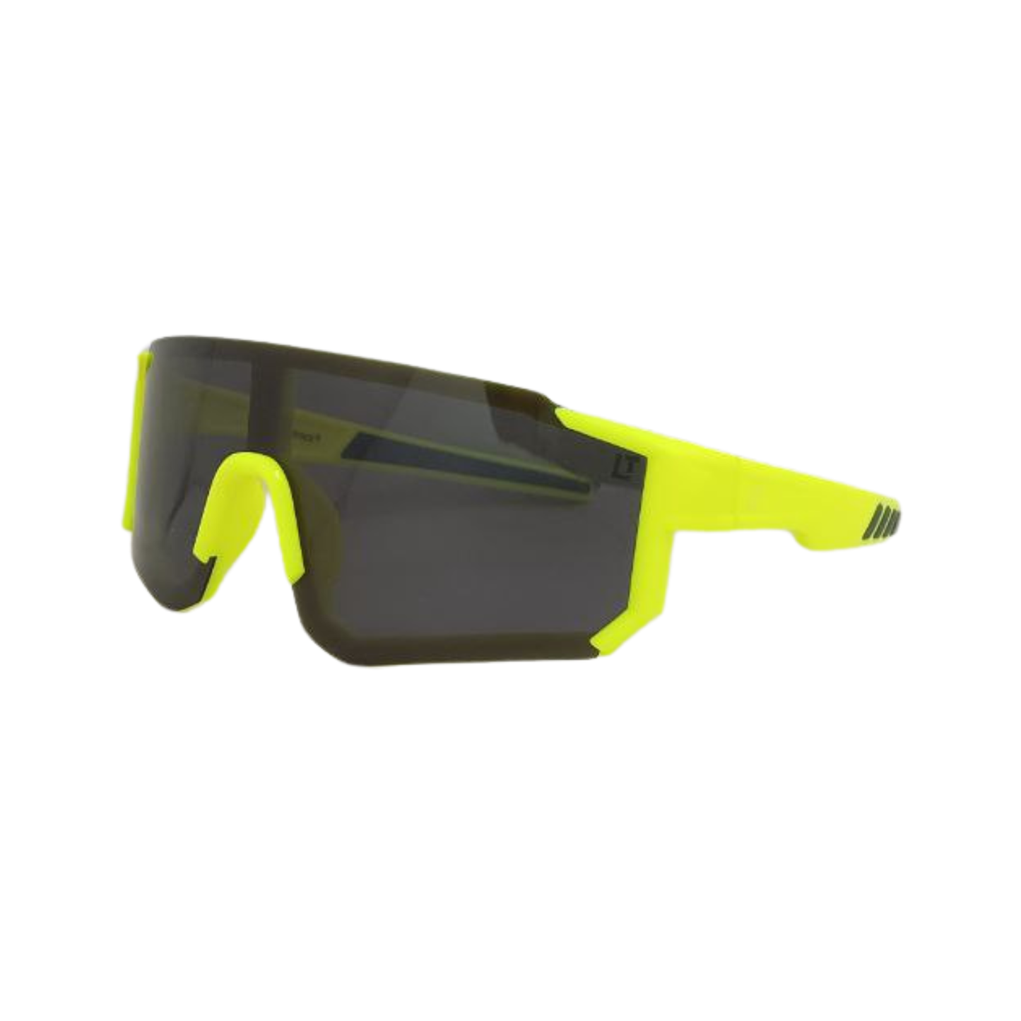 Essentials "Player" Geometric Unisex Sunglasses S8011