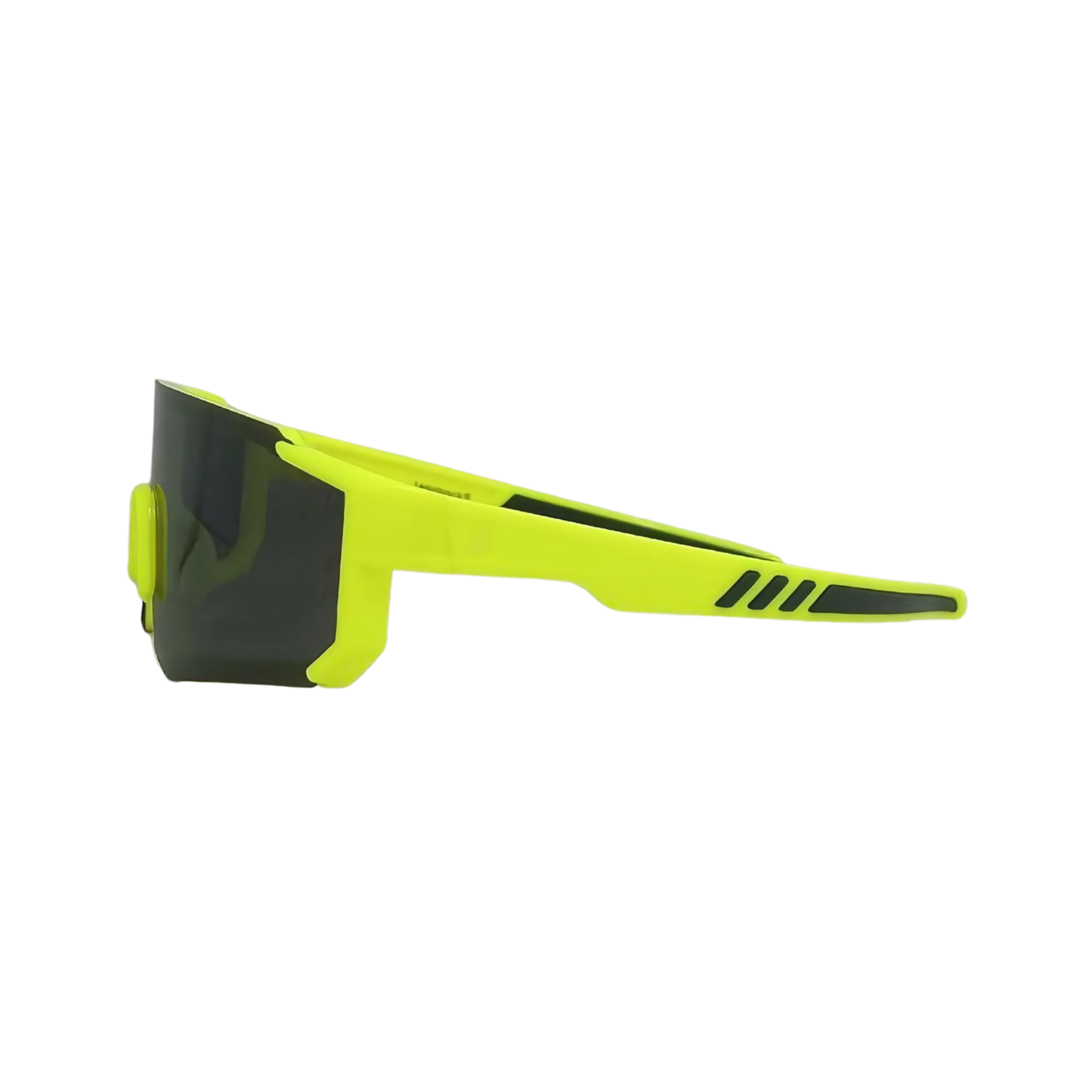 Essentials "Player" Geometric Unisex Sunglasses S8011