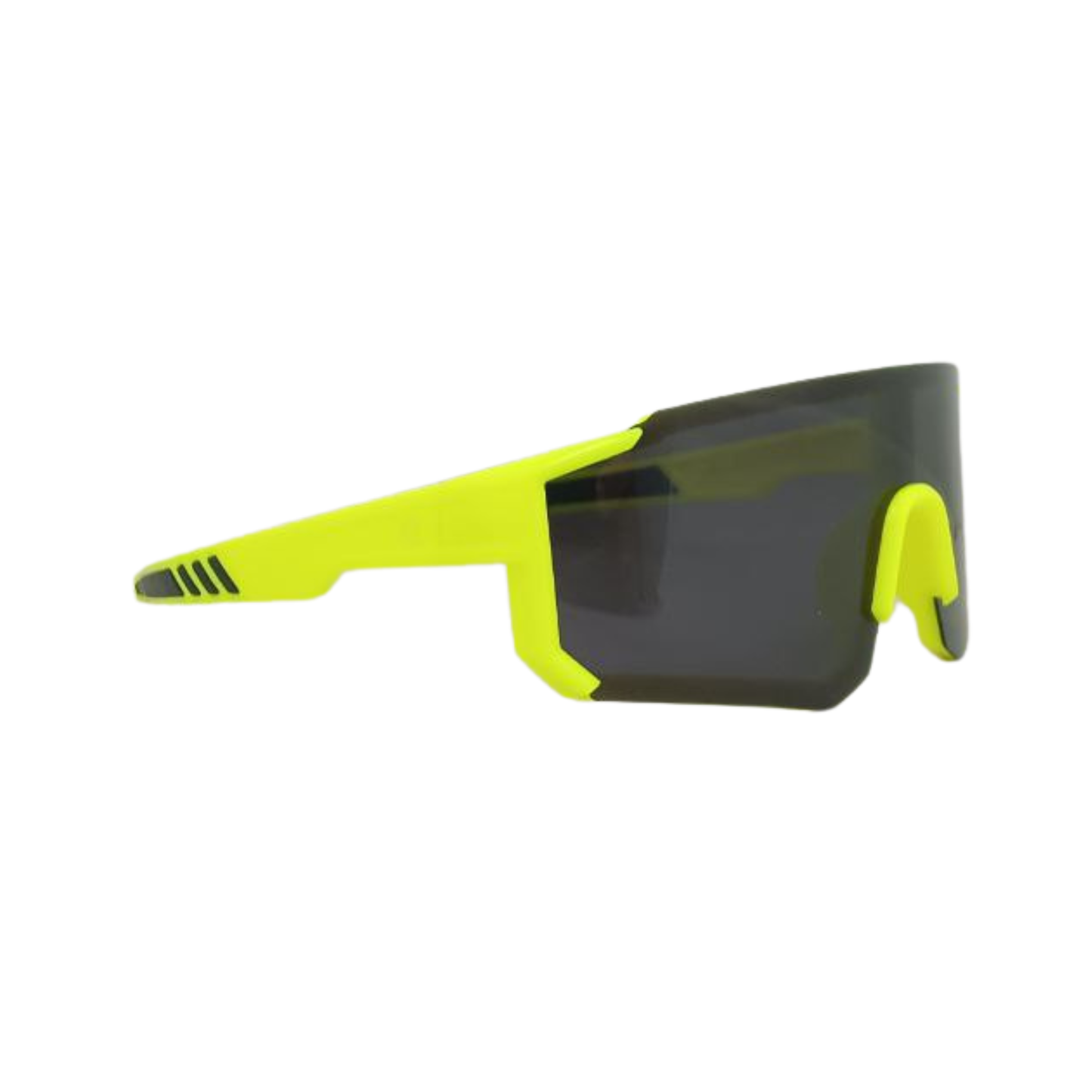 Essentials "Player" Geometric Unisex Sunglasses S8011