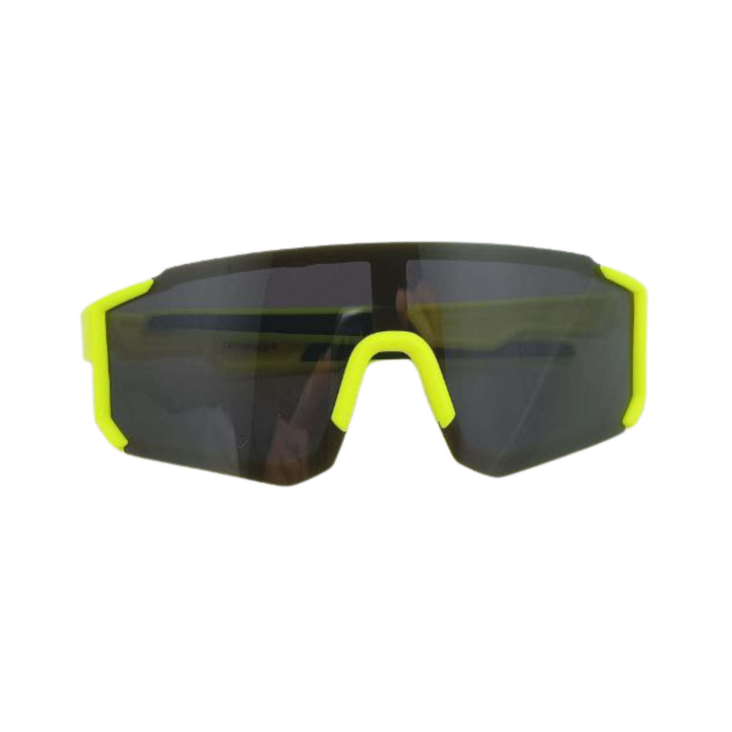 Essentials "Player" Geometric Unisex Sunglasses S8011