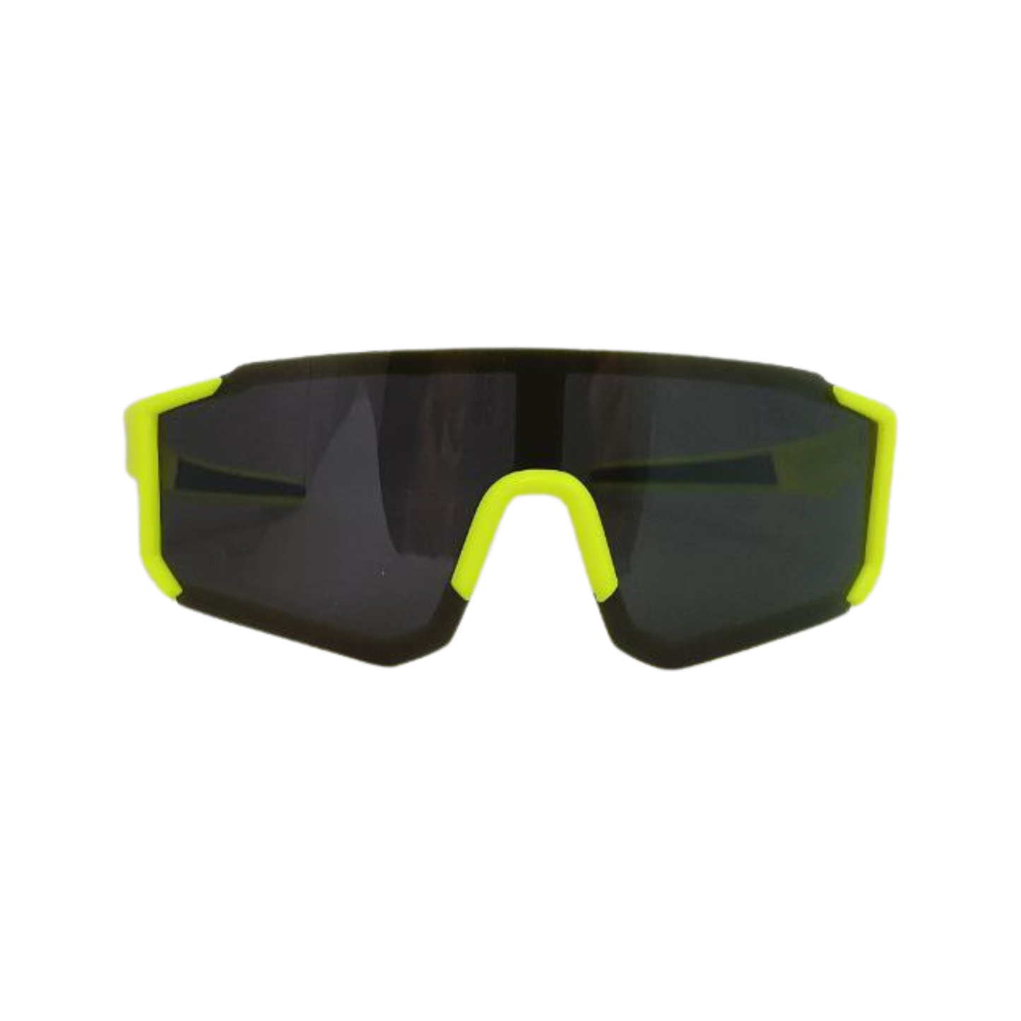 Essentials "Player" Geometric Unisex Sunglasses S8011