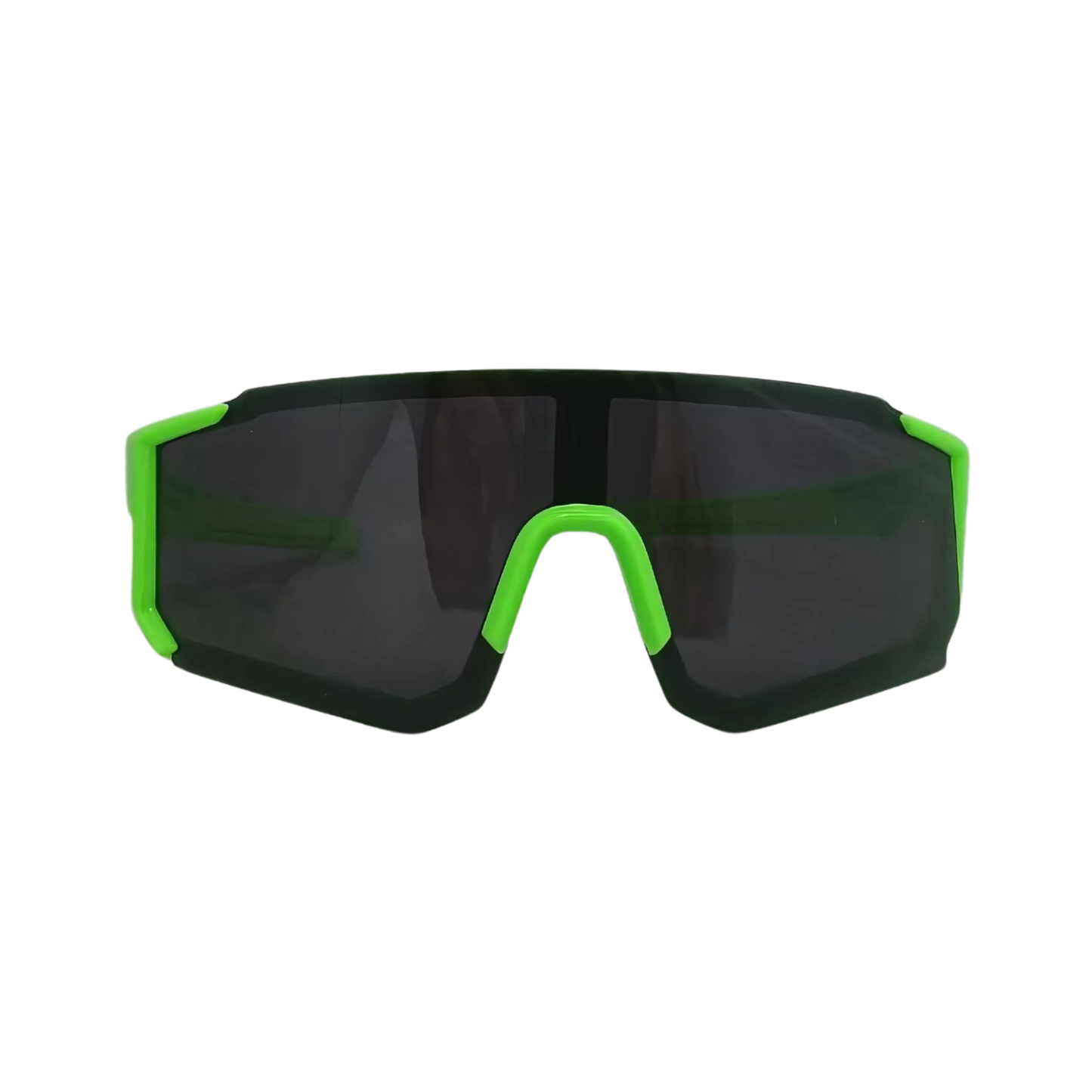 Essentials "Player" Geometric Unisex Sunglasses S8011