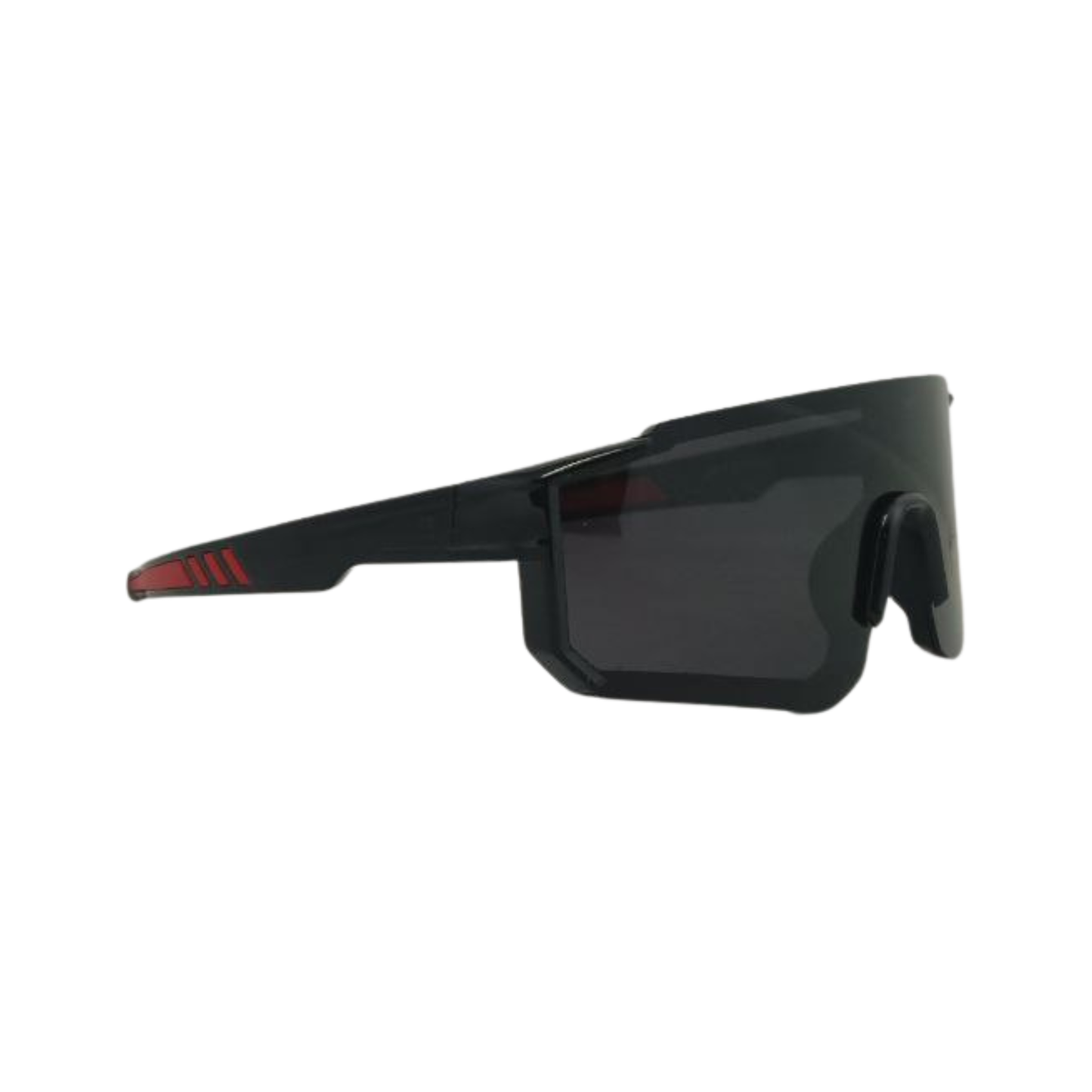 Essentials "Player" Geometric Unisex Sunglasses S8011