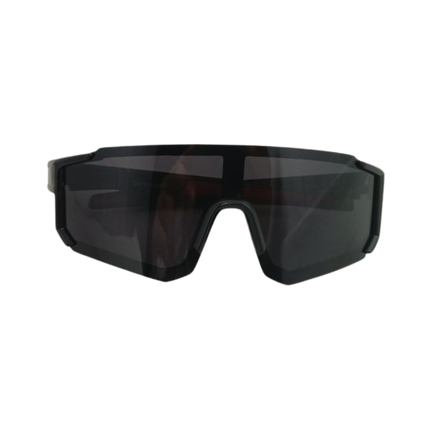 Essentials "Player" Geometric Unisex Sunglasses S8011