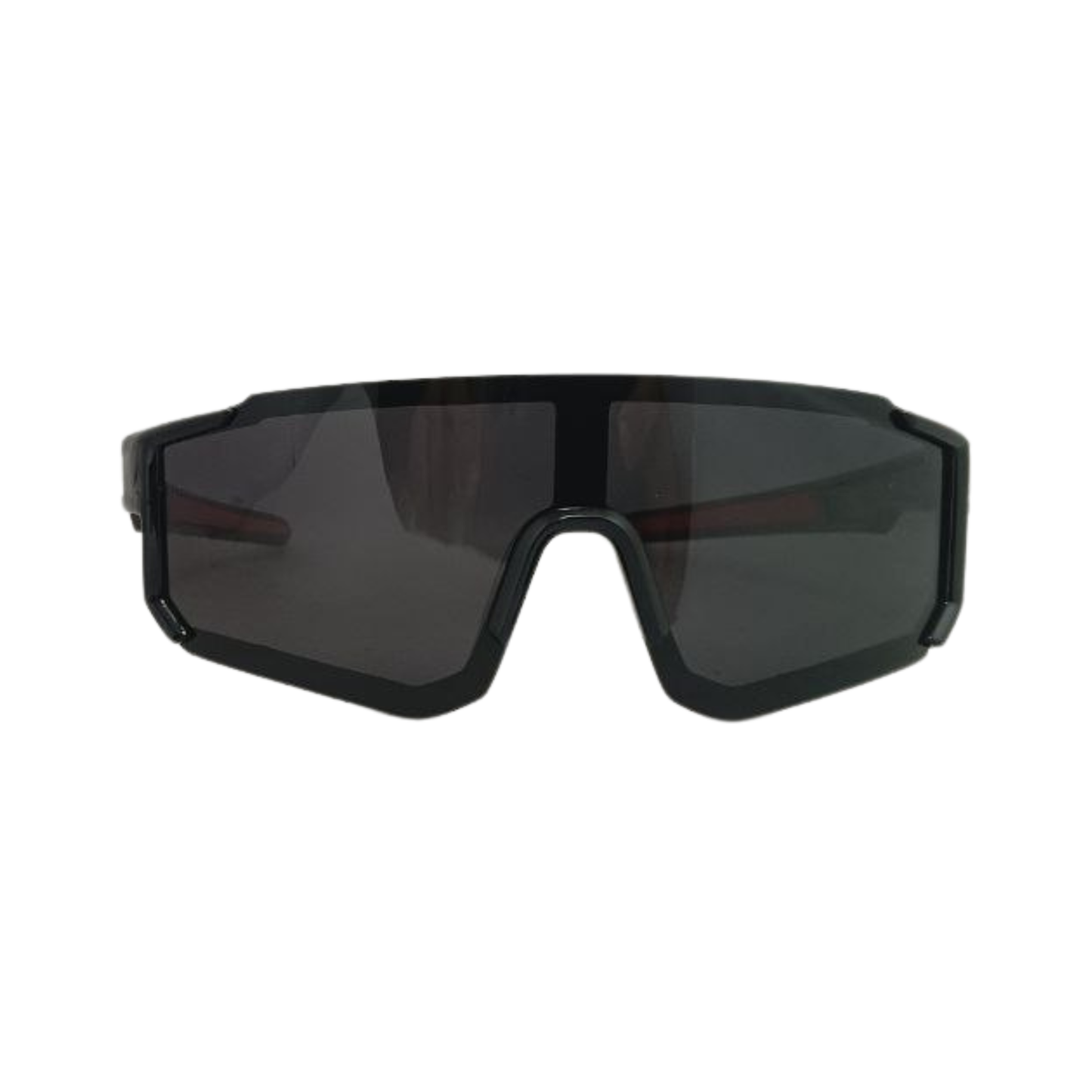 Essentials "Player" Geometric Unisex Sunglasses S8011