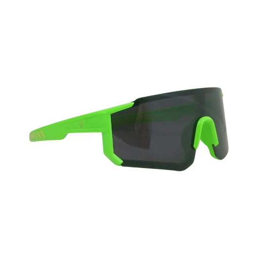 Essentials "Player" Geometric Unisex Sunglasses S8011
