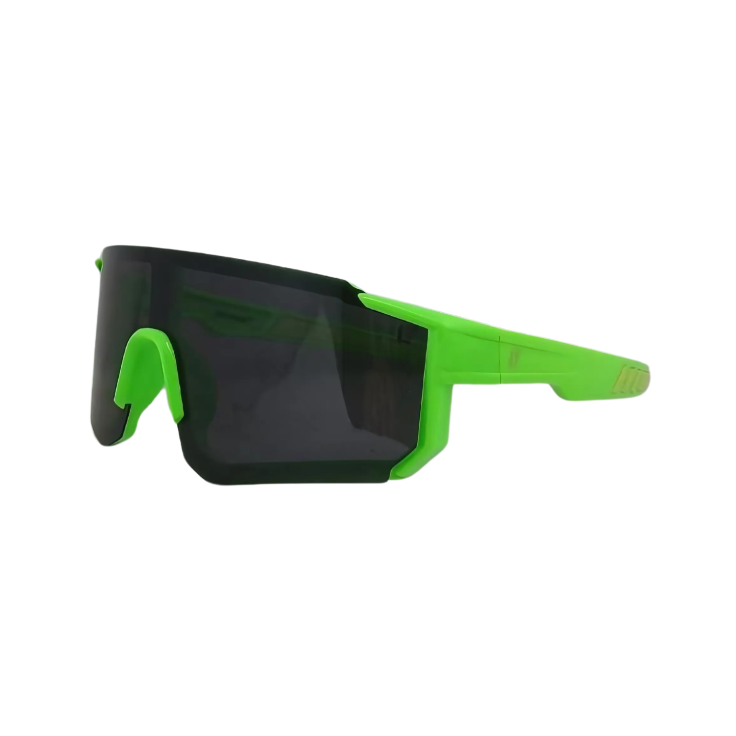 Essentials "Player" Geometric Unisex Sunglasses S8011