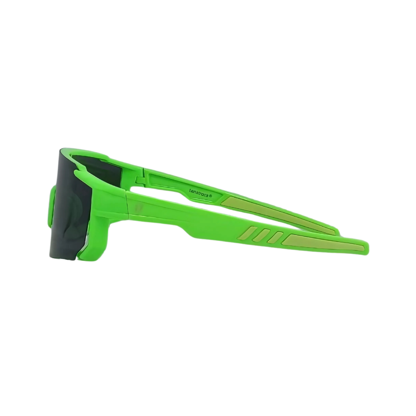 Essentials "Player" Geometric Unisex Sunglasses S8011