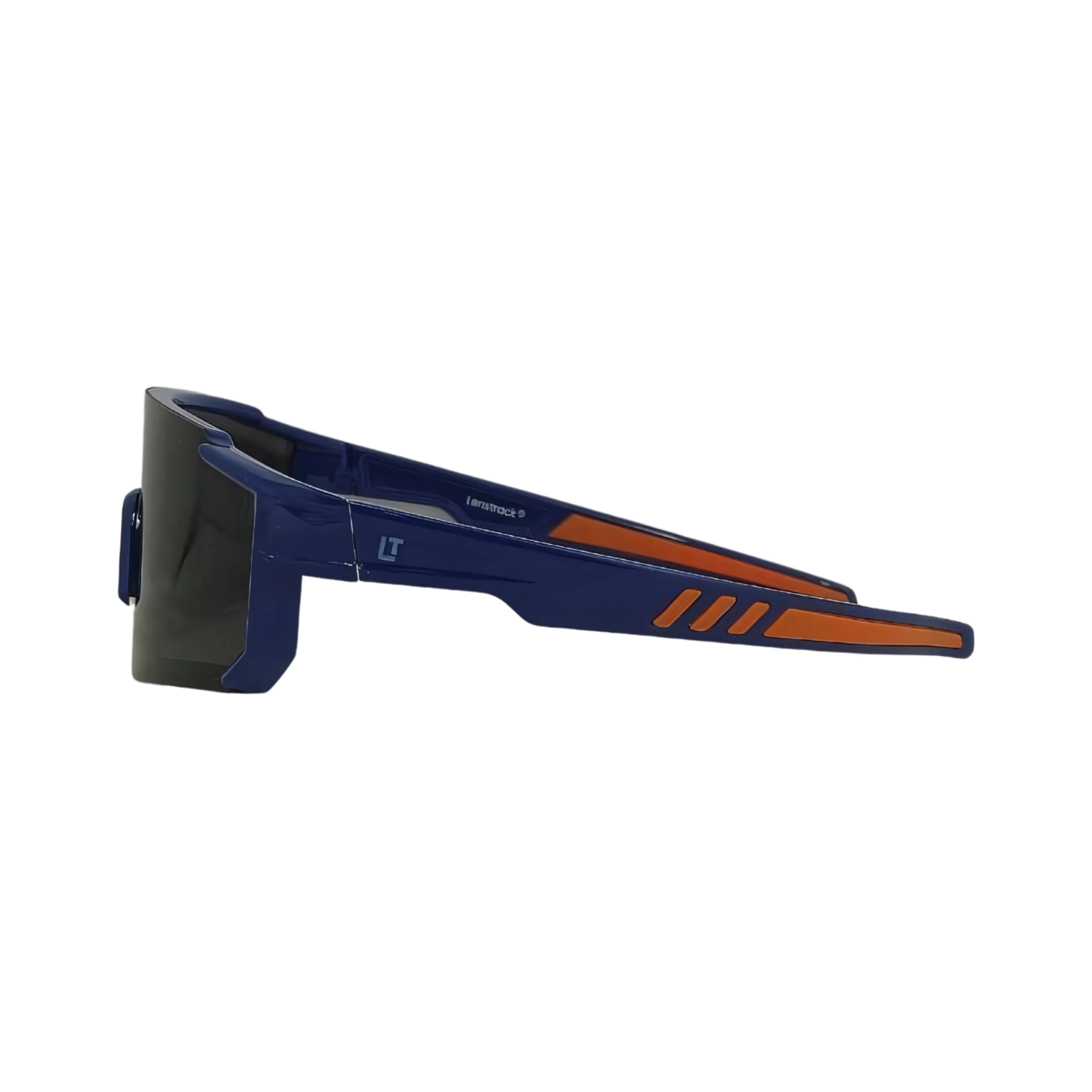 Essentials "Player" Geometric Unisex Sunglasses S8011