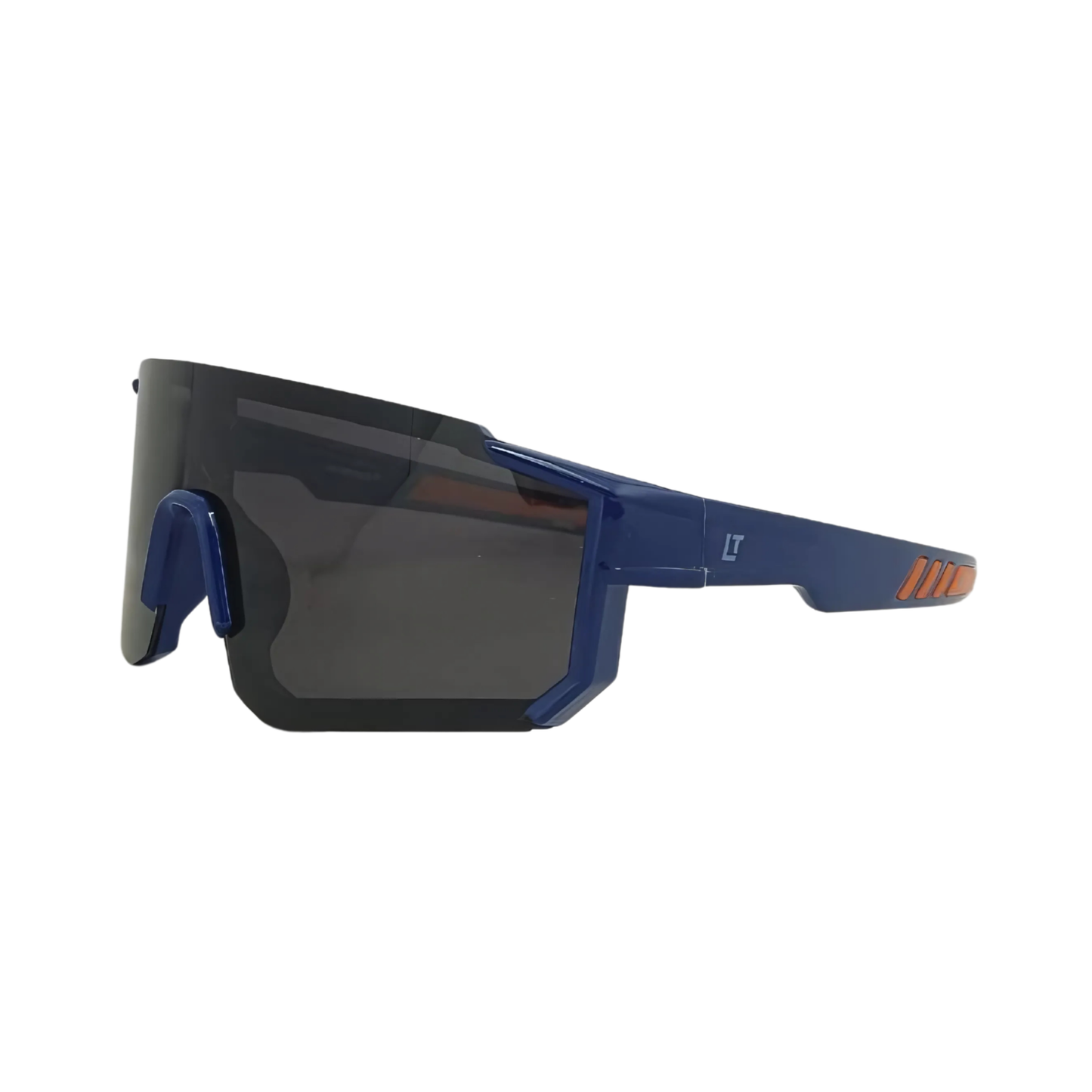 Essentials "Player" Geometric Unisex Sunglasses S8011