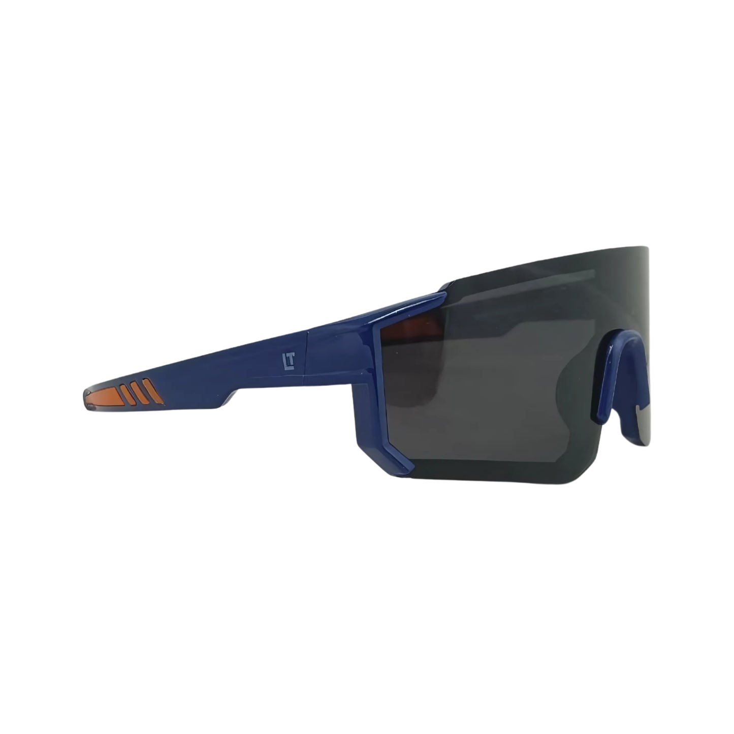Essentials "Player" Geometric Unisex Sunglasses S8011
