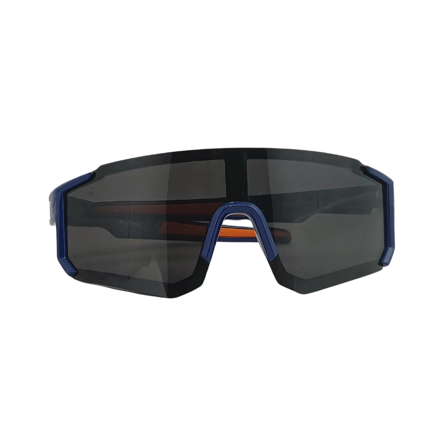 Essentials "Player" Geometric Unisex Sunglasses S8011