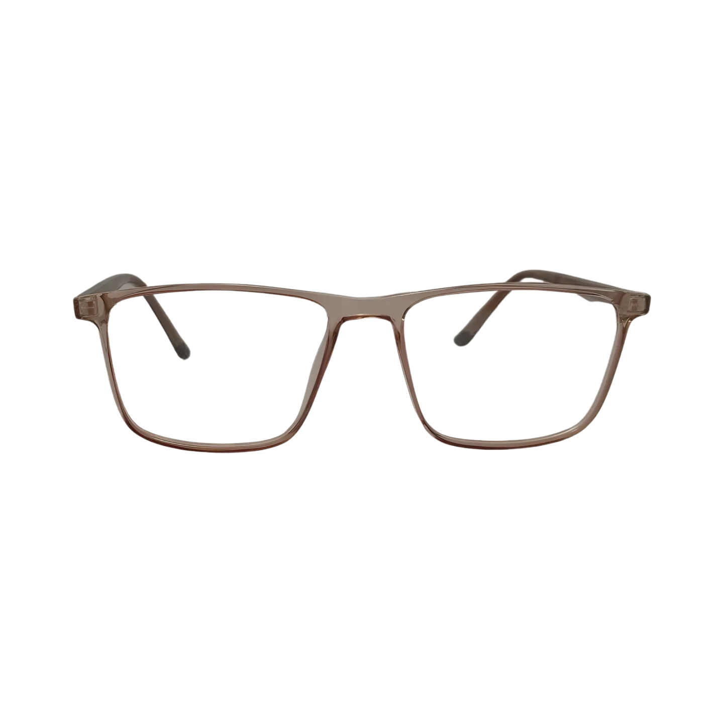 Essentials "Metapod" Square Unisex Eyeglasses TRG6008