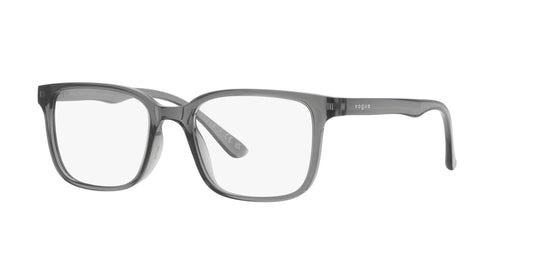 Vogue Square Grey Eyeglasses For Men VO5474I302152