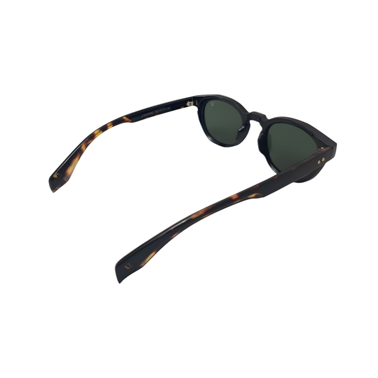 Essentials "Garv" Round Unisex Sunglasses ZS98092