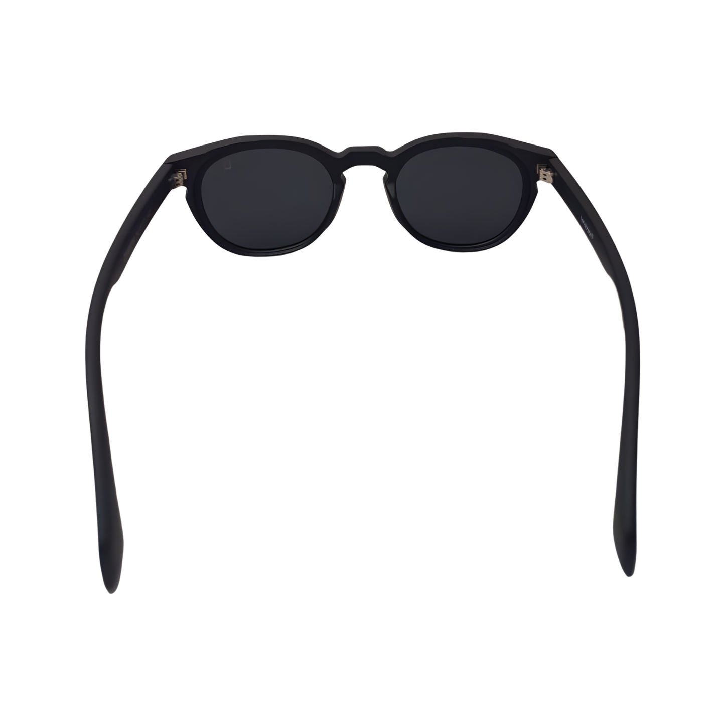 Essentials "Garv" Round Unisex Sunglasses ZS98092