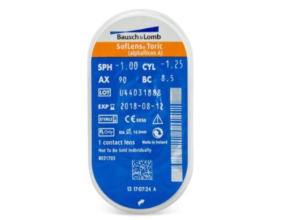 Eyeglasses by Lenstrack – premium lenses and flexible frames designed for all age ranges and face types.