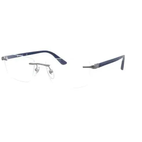 Vogue Rectangle Rimless Eyeglasses For Men VO4099I54851