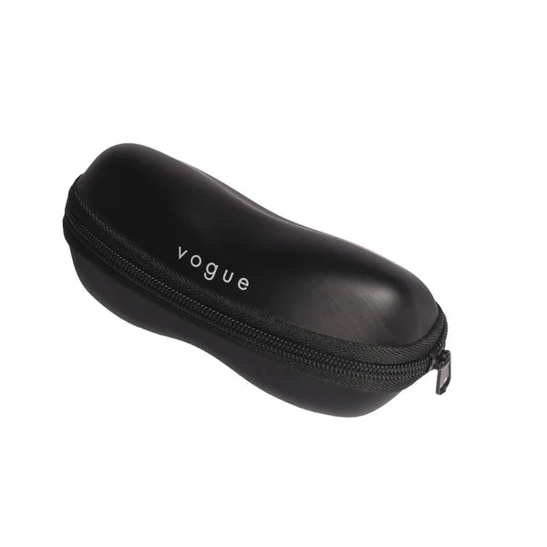 Vogue Brown Rectangular Eyeglasses For Women VO5508I238653