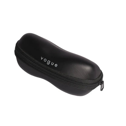 Vogue Brown Rectangular Eyeglasses For Women VO5508I238653