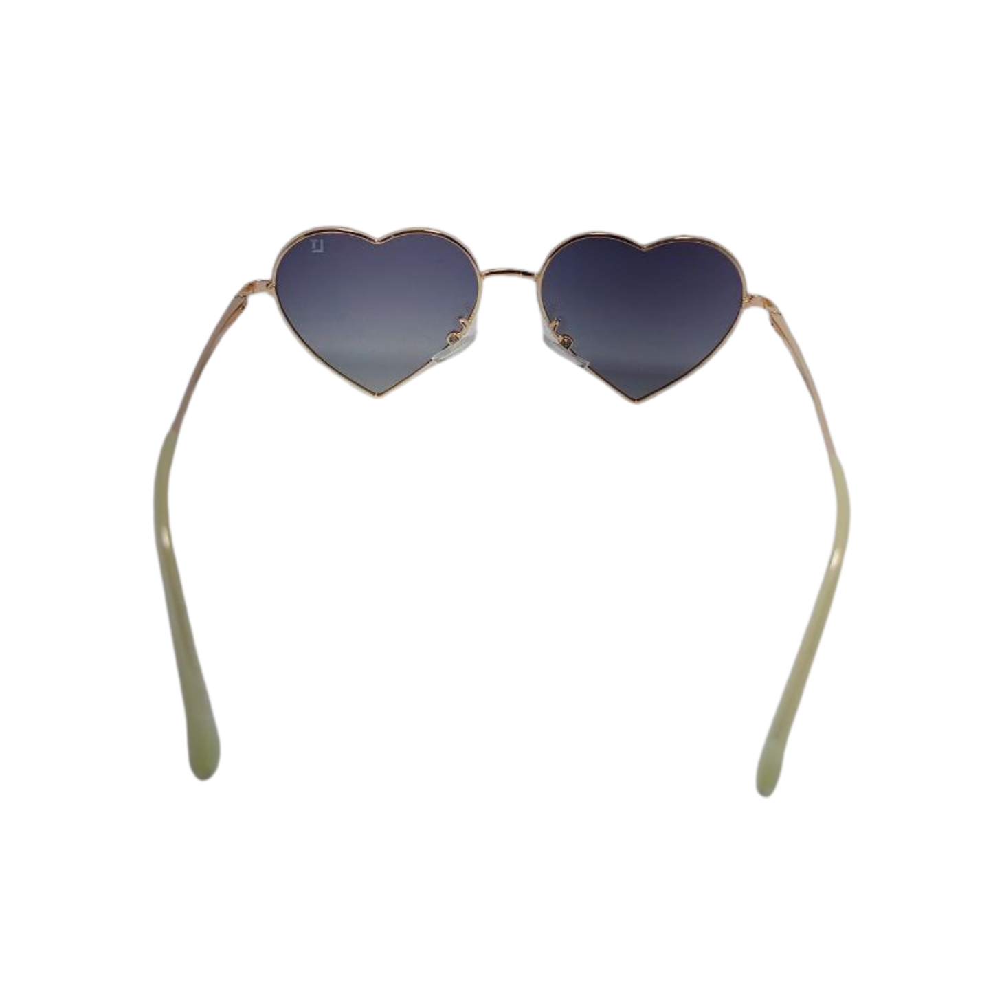 Essentials "Lotto" Heart Shape Unisex Sunglasses 1024