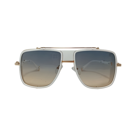 Alfa "Oscar" Aviator Unisex Sunglasses 104A