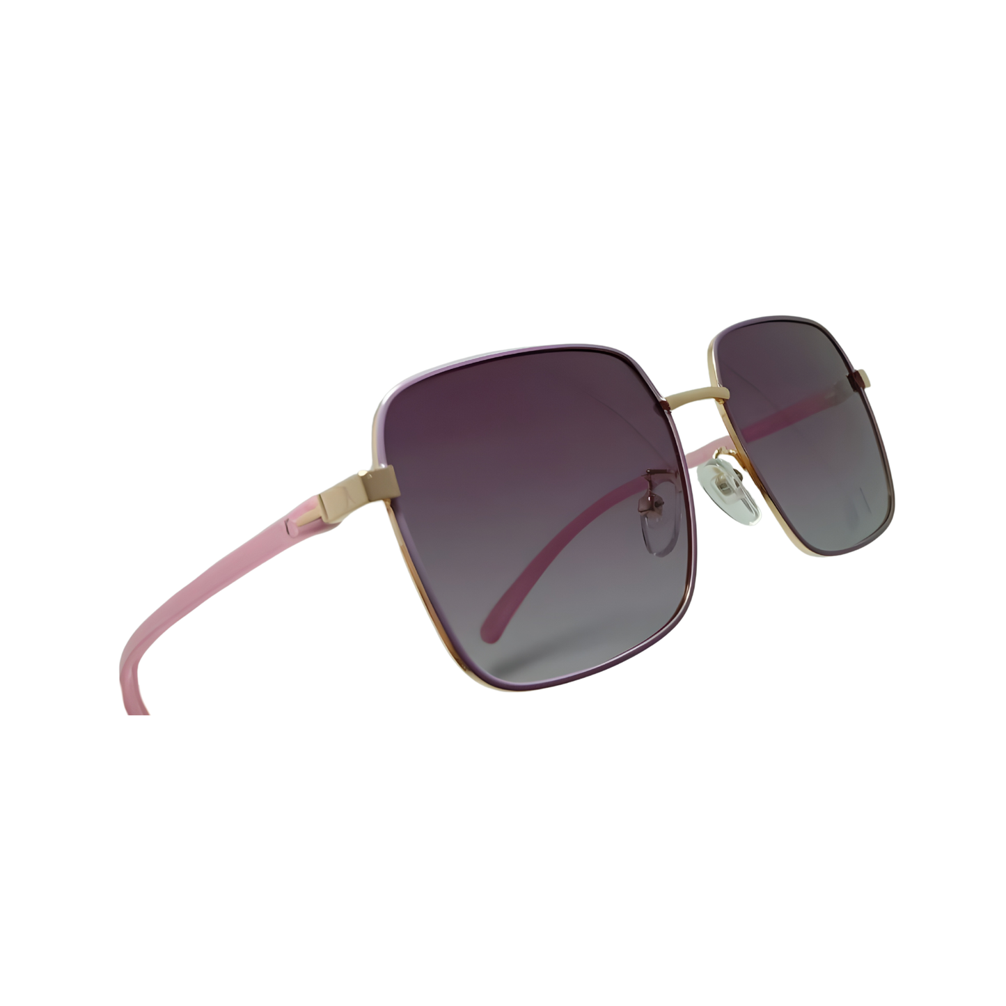 Essentials "Kidoz" Square Kids Sunglasses 1059