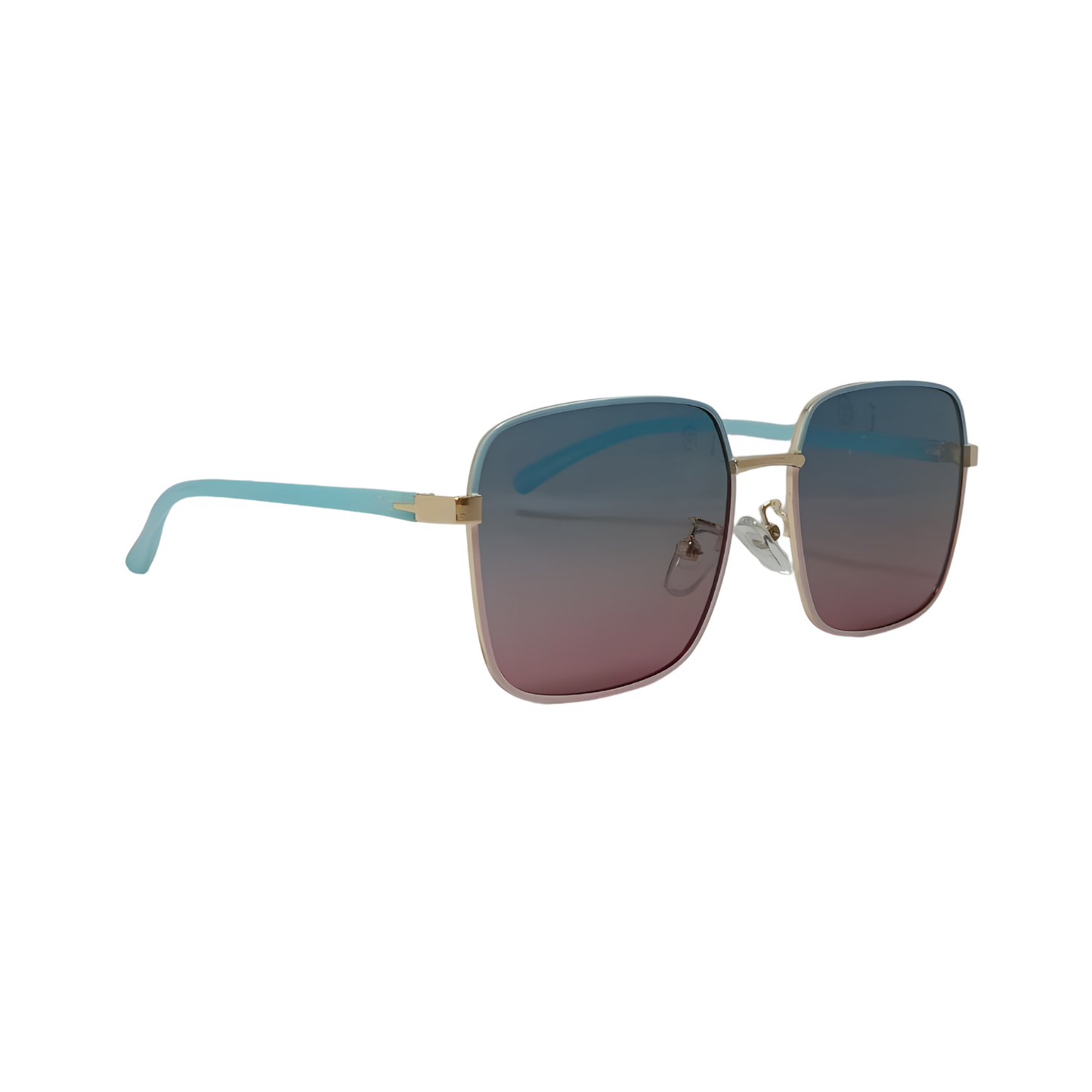 Essentials "Kidoz" Square Kids Sunglasses 1059