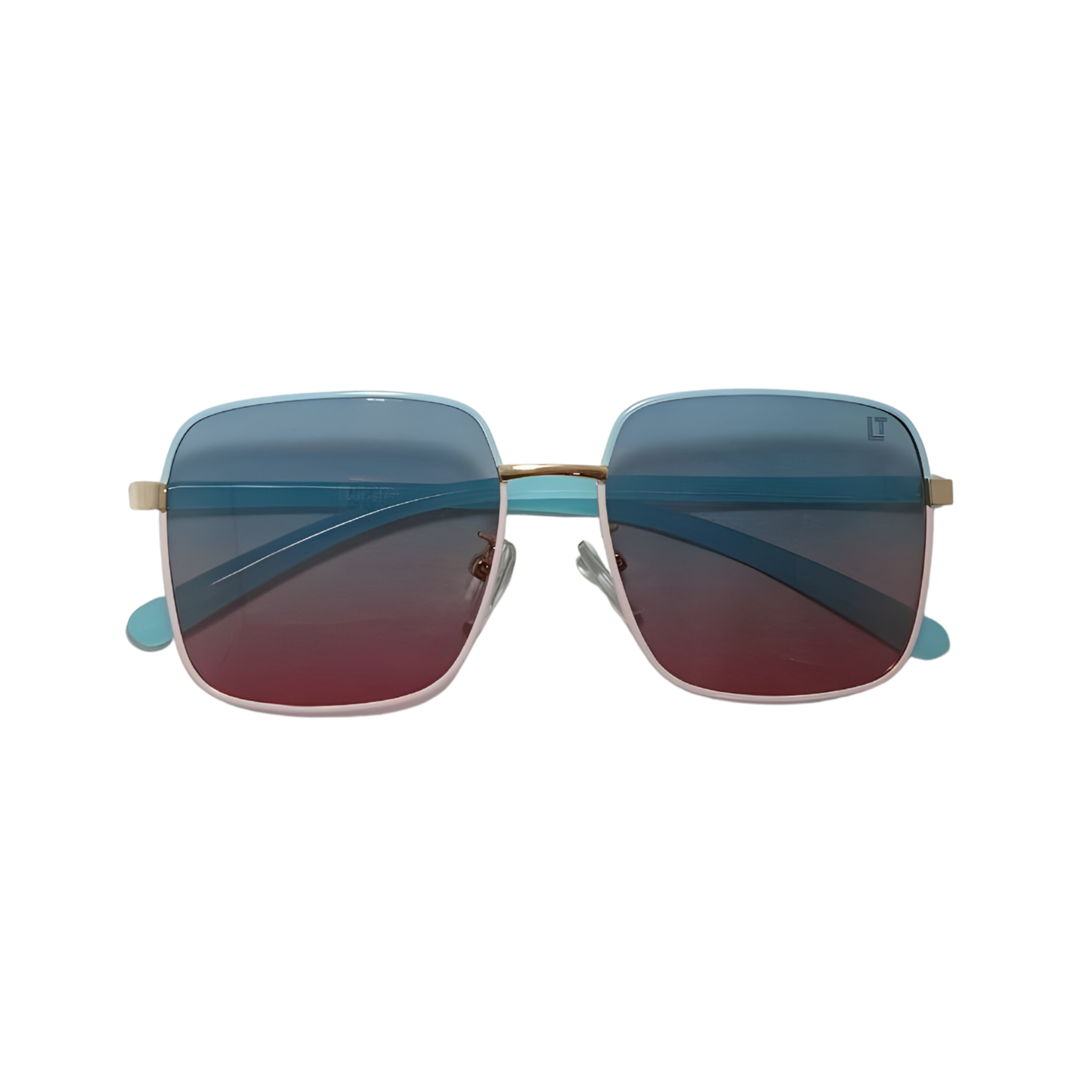 Essentials "Kidoz" Square Kids Sunglasses 1059