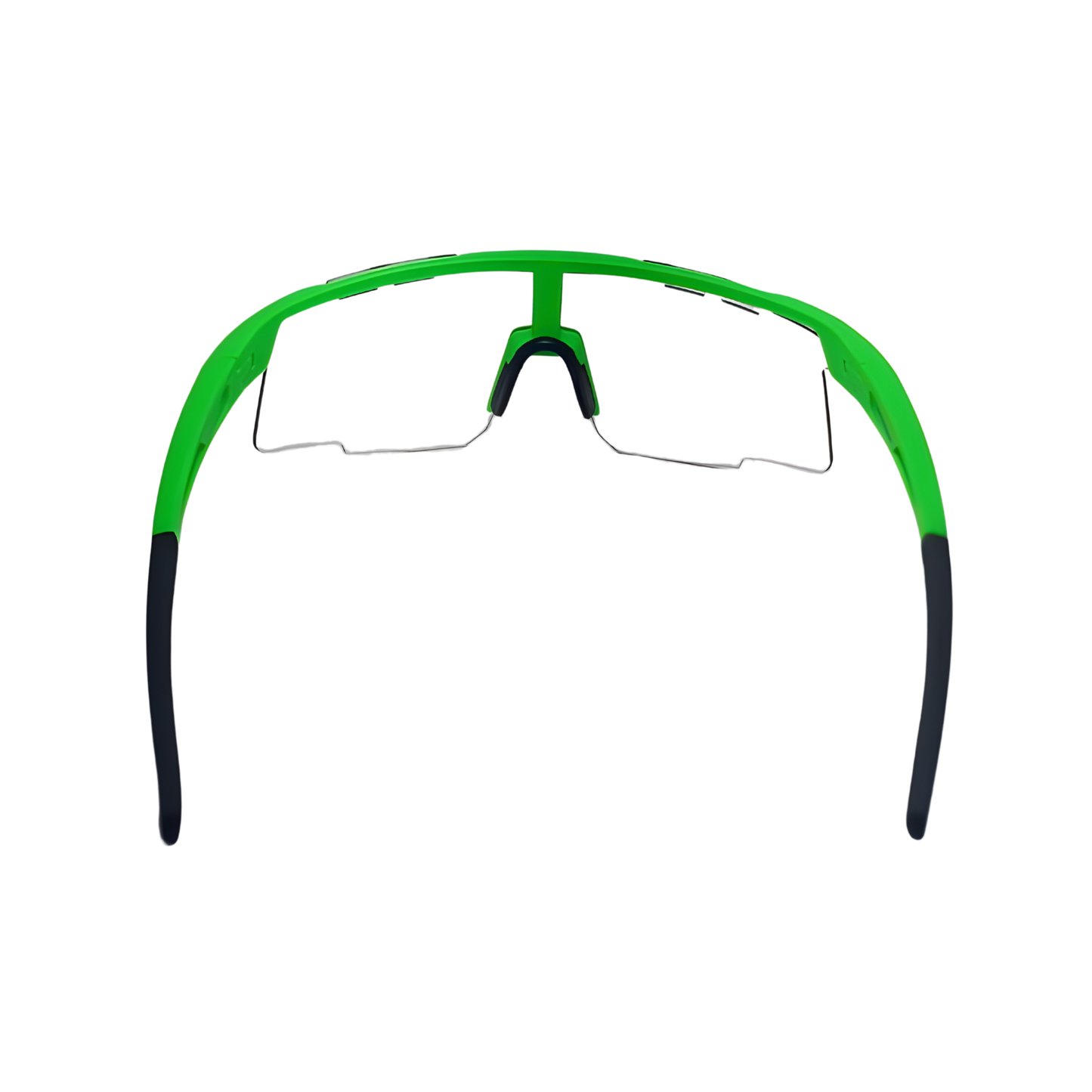 Essentials "Swiss" Geometric Unisex Sunglasses 1064