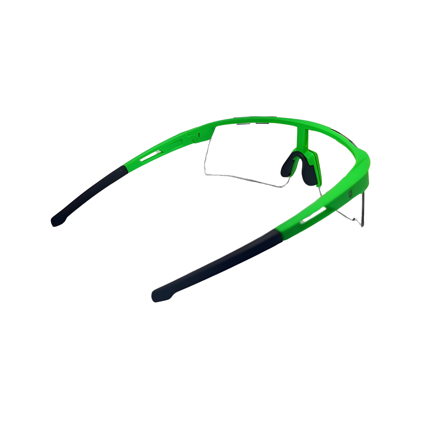 Essentials "Swiss" Geometric Unisex Sunglasses 1064