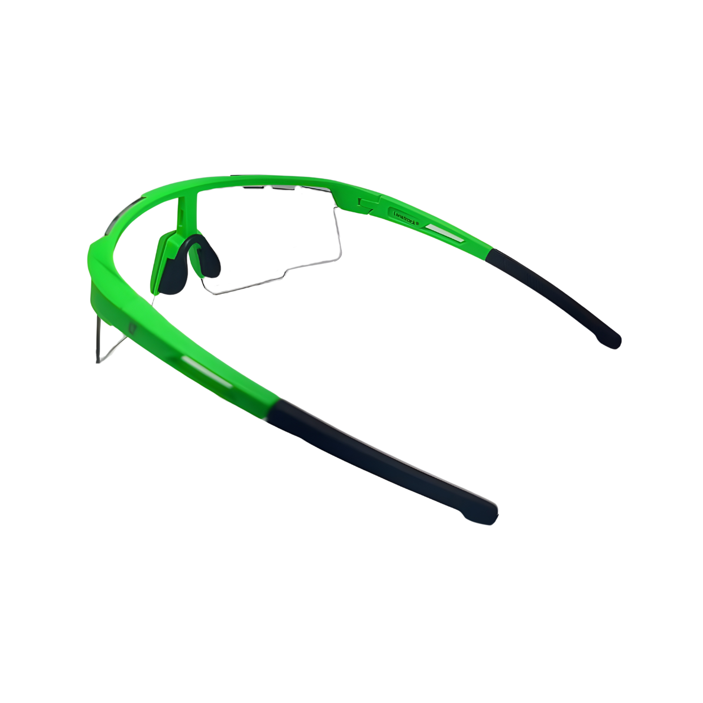 Essentials "Swiss" Geometric Unisex Sunglasses 1064