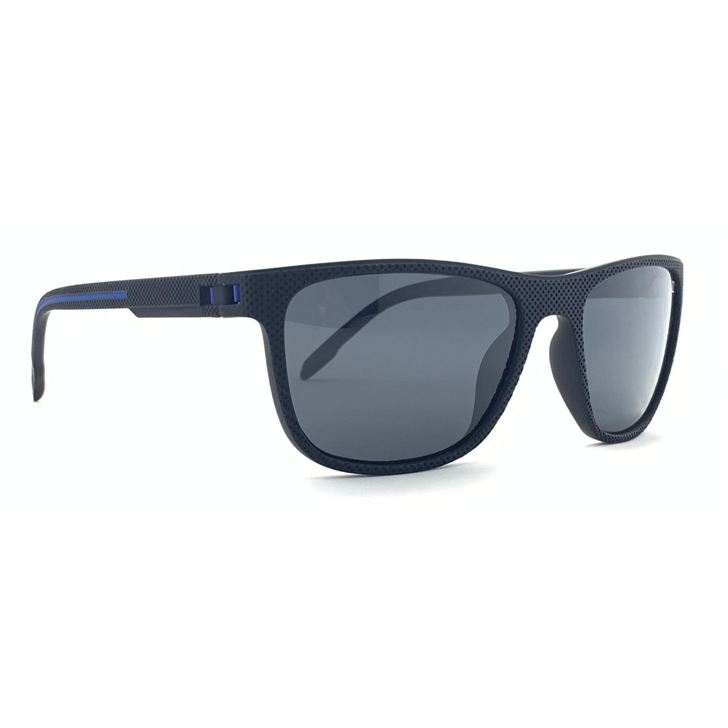 Wayfarer Polarized Unisex Sunglasses 78045