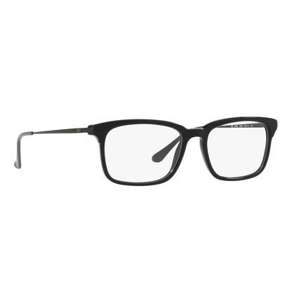 Eyeglasses by Lenstrack – colorful, flexible, and lightweight frames designed for comfort and safety.