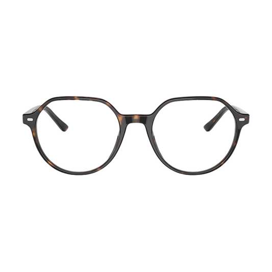 Ray-Ban Thalia Optics Havana Unisex Eyeglasses RB5395 2012/51