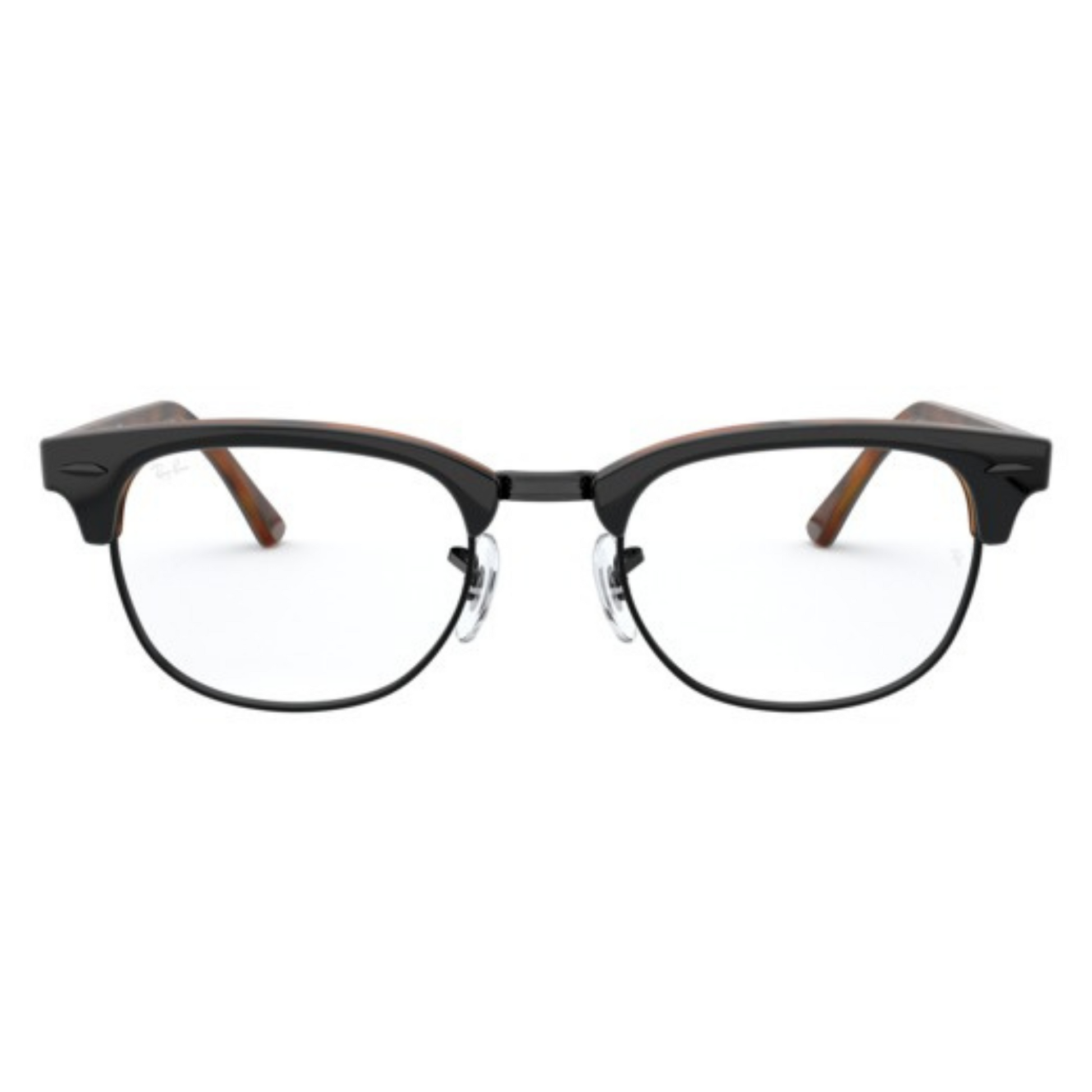 Eyeglasses by Lenstrack – colorful, flexible, and lightweight frames designed for comfort and safety.