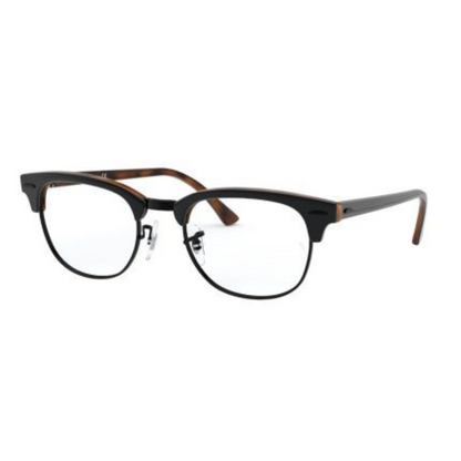 Eyeglasses by Lenstrack – colorful, flexible, and lightweight frames designed for comfort and safety.