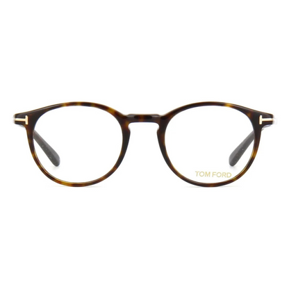 Tom Ford Dark Tortoise Eyeglasses for Men TF5294 052/50